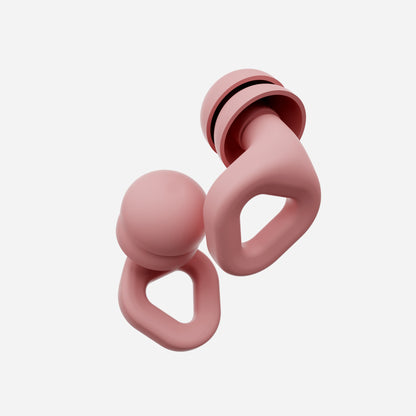 ZENZ - Unwind Pro Earplugs - Mystic Pink - Renee Lane Company