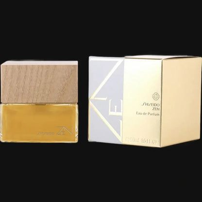 Zen By Shiseido Perfume for Women - Renee Lane Company