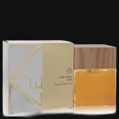 Zen By Shiseido Perfume for Women - Renee Lane Company