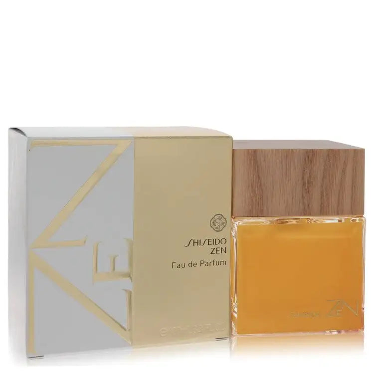 Zen By Shiseido Perfume for Women - Renee Lane Company