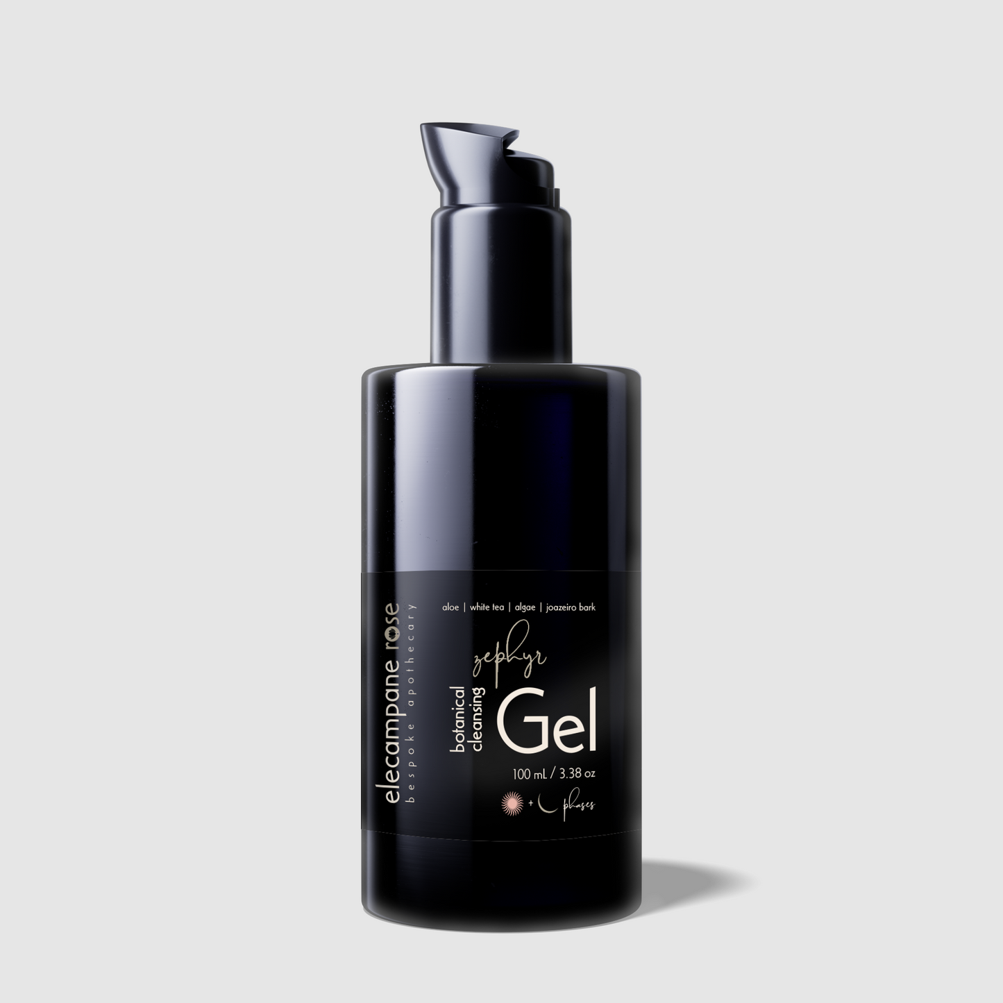 Zephyr Botanical Cleansing Gel *NEW* - Renee Lane Company