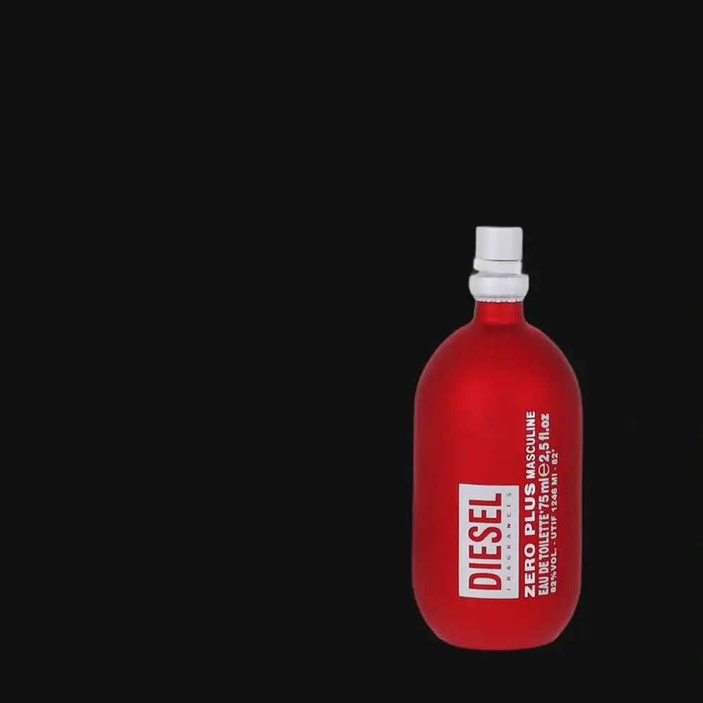 Zero Plus By Diesel Cologne for Men - Renee Lane Company