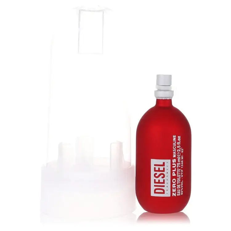 Zero Plus By Diesel Cologne for Men - Renee Lane Company