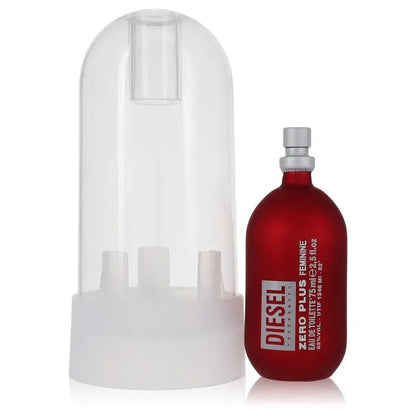 Zero Plus By Diesel Perfume for Women - Renee Lane Company