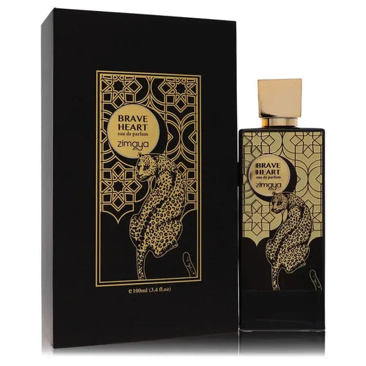 Zimaya Brave Heart By Afnan (Unisex) - Renee Lane Company