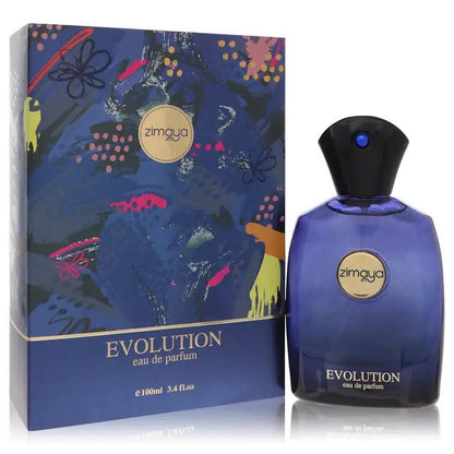 Zimaya Evolution By Afnan (Unisex) - Renee Lane Company