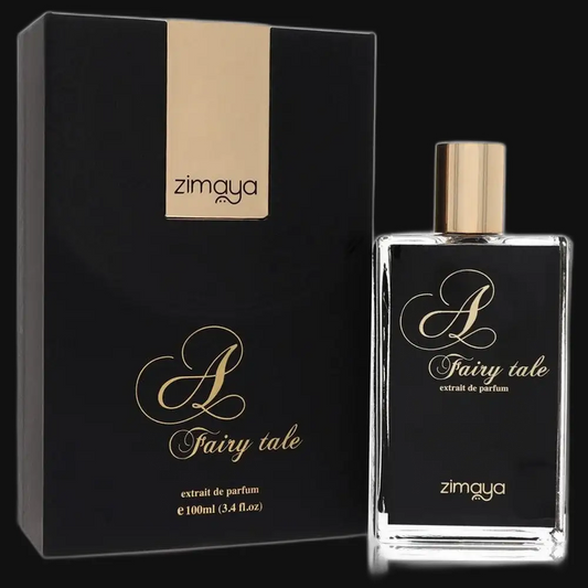 Zimaya Fairy Tale By Afnan (Unisex) - Renee Lane Company