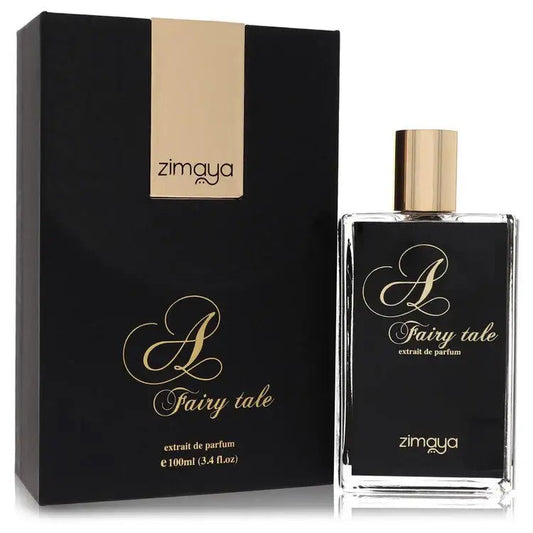 Zimaya Fairy Tale By Afnan (Unisex) - Renee Lane Company