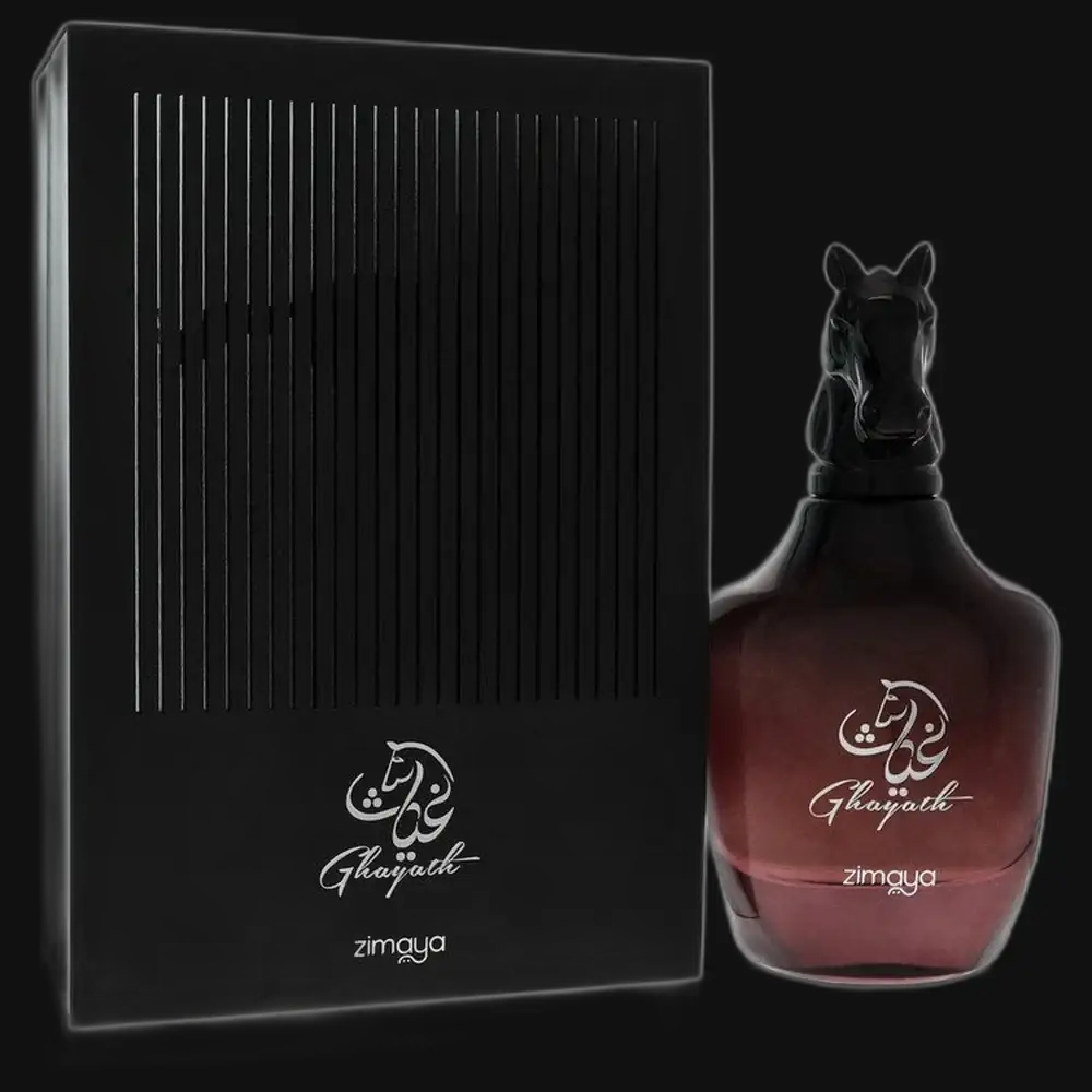 Zimaya Ghayath By Afnan (Unisex) - Renee Lane Company