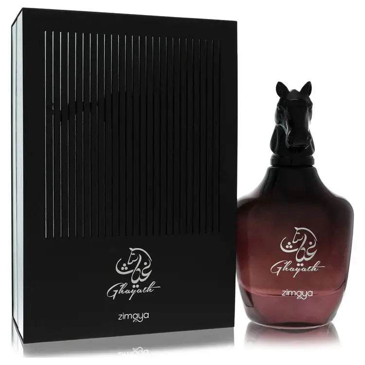 Zimaya Ghayath By Afnan (Unisex) - Renee Lane Company