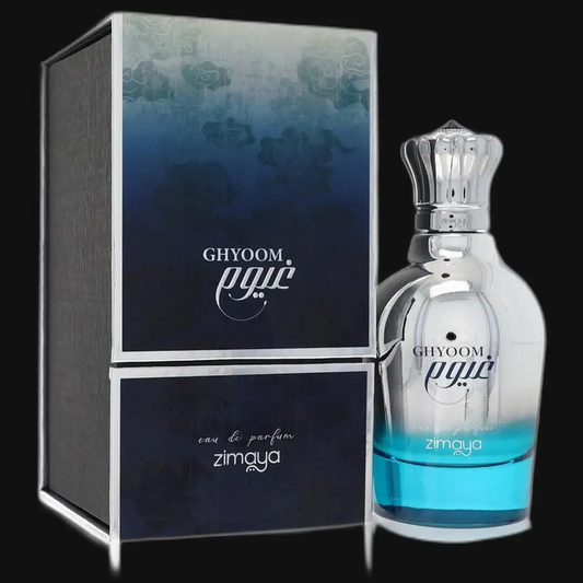 Zimaya Ghyoom By Afnan (Unisex) - Renee Lane Company