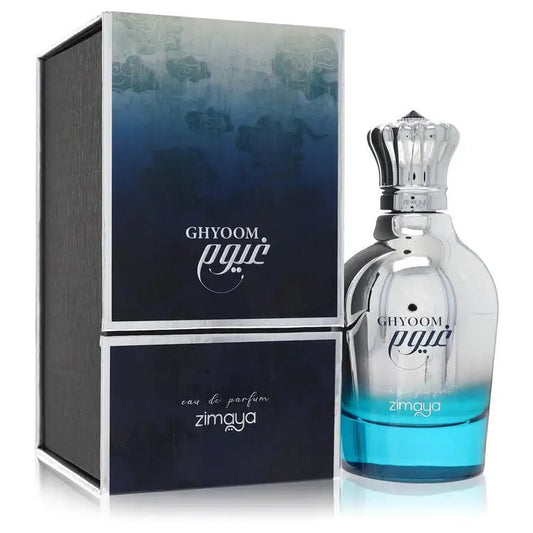 Zimaya Ghyoom By Afnan (Unisex) - Renee Lane Company