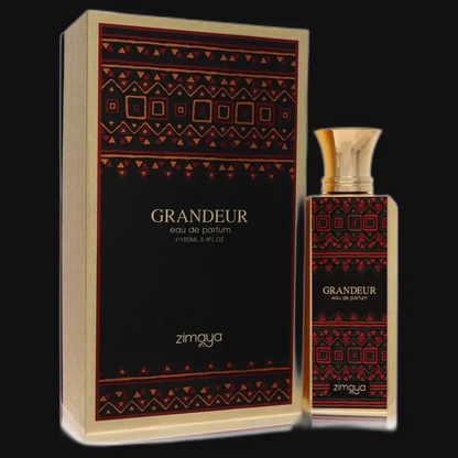 Zimaya Grandeur By Afnan (Unisex) - Renee Lane Company