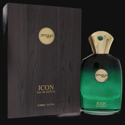 Zimaya Icon By Afnan (Unisex) - Renee Lane Company