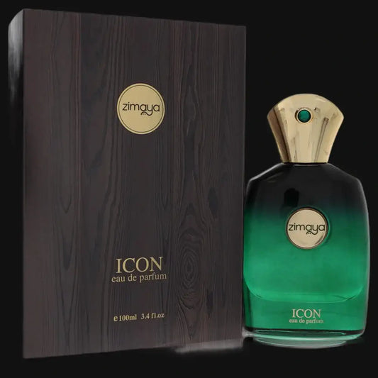 Zimaya Icon By Afnan (Unisex) - Renee Lane Company