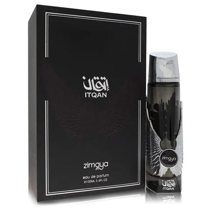 Zimaya Itqan Noir By Afnan (Unisex) - Renee Lane Company
