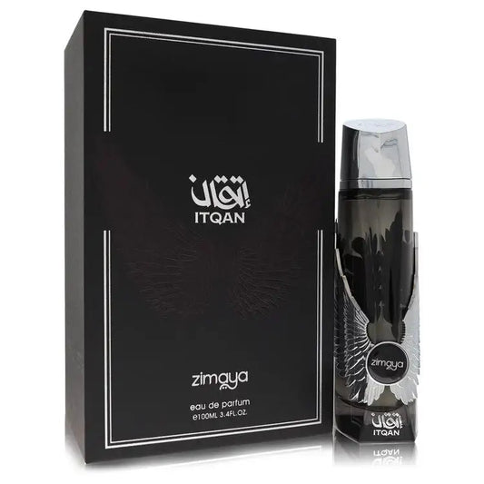 Zimaya Itqan Noir By Afnan (Unisex) - Renee Lane Company
