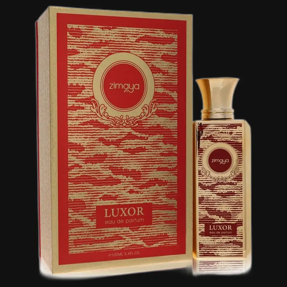 Zimaya Luxor By Afnan (Unisex) - Renee Lane Company