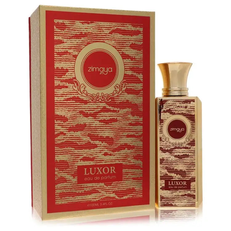 Zimaya Luxor By Afnan (Unisex) - Renee Lane Company