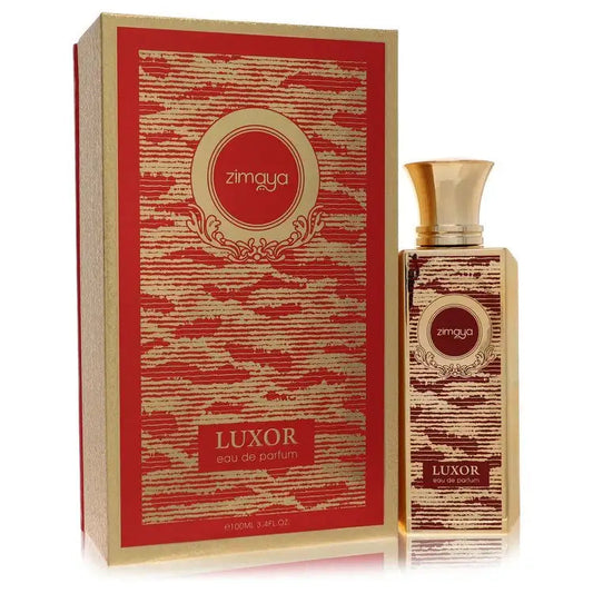 Zimaya Luxor By Afnan (Unisex) - Renee Lane Company