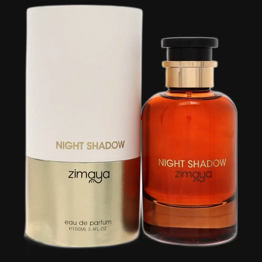 Zimaya Night Shadow By Afnan (Unisex) - Renee Lane Company
