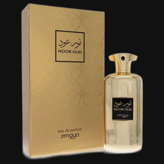 Zimaya Noor Oud By Afnan (Unisex) - Renee Lane Company