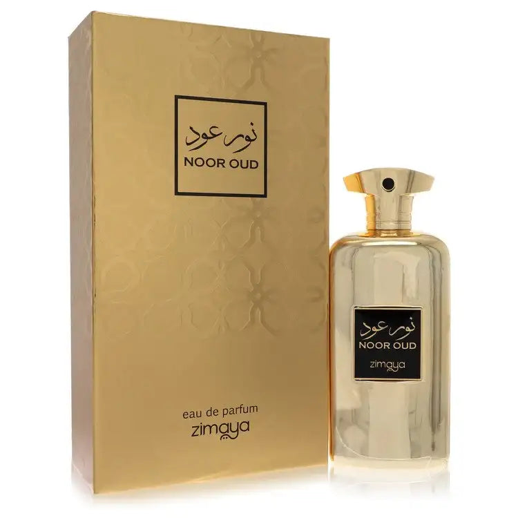 Zimaya Noor Oud By Afnan (Unisex) - Renee Lane Company