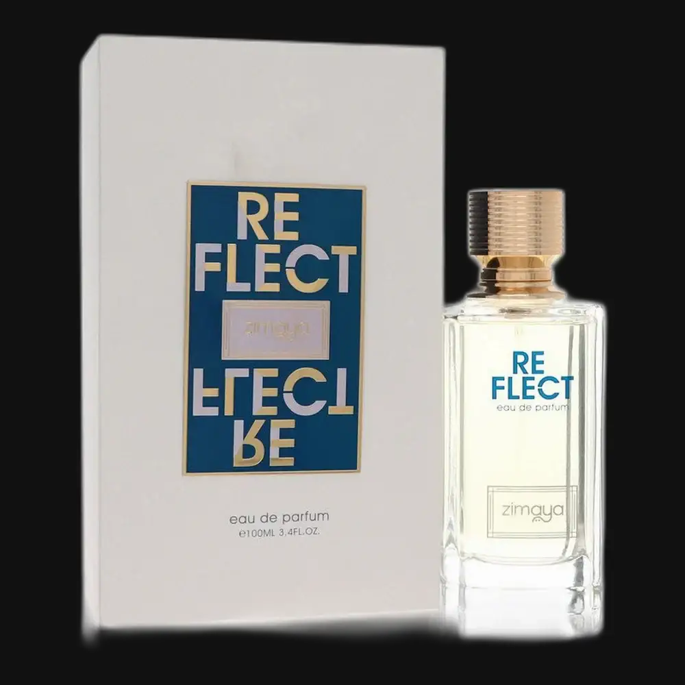 Zimaya Reflect By Afnan (Unisex) - Renee Lane Company