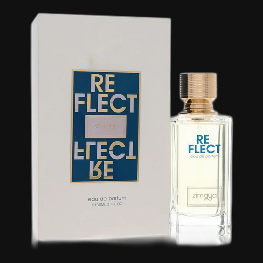 Zimaya Reflect By Afnan (Unisex) - Renee Lane Company