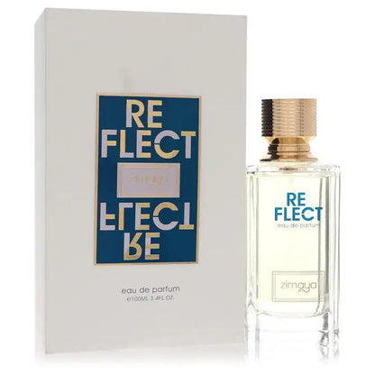 Zimaya Reflect By Afnan (Unisex) - Renee Lane Company