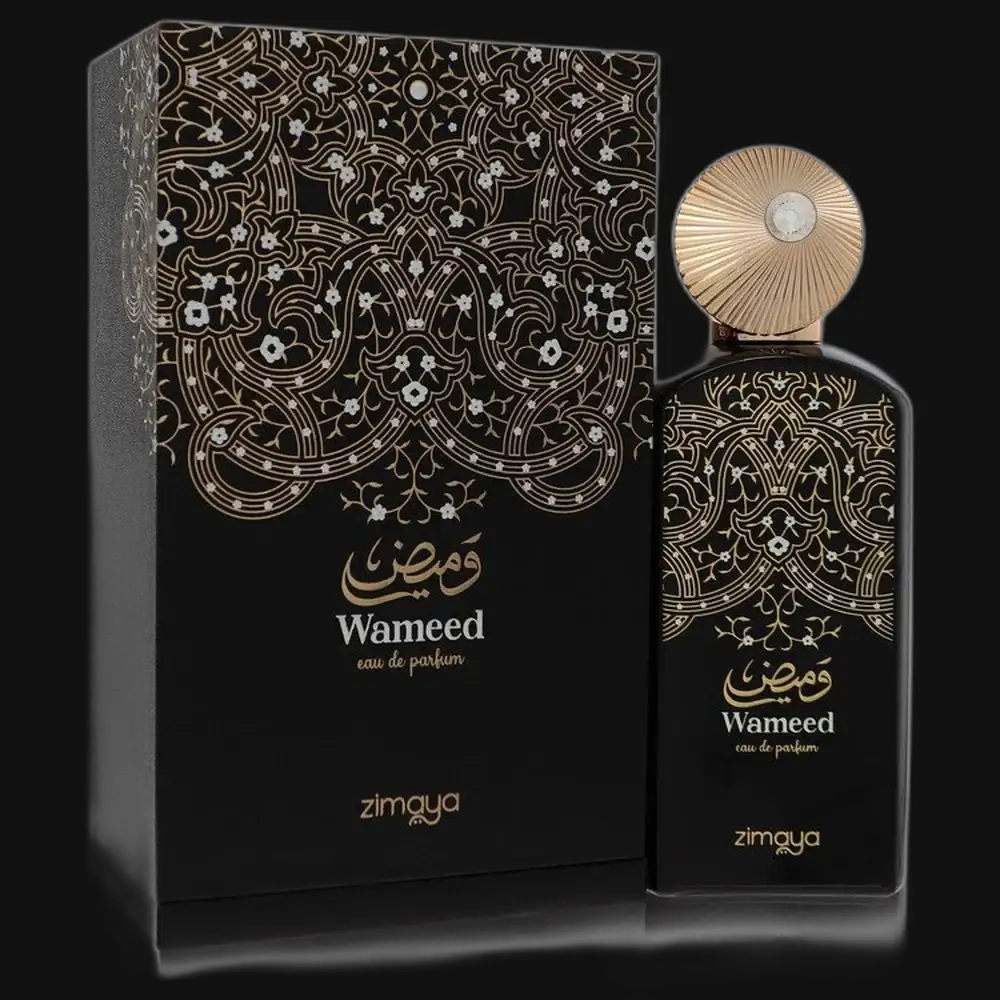 Zimaya Wameed By Afnan (Unisex) - Renee Lane Company