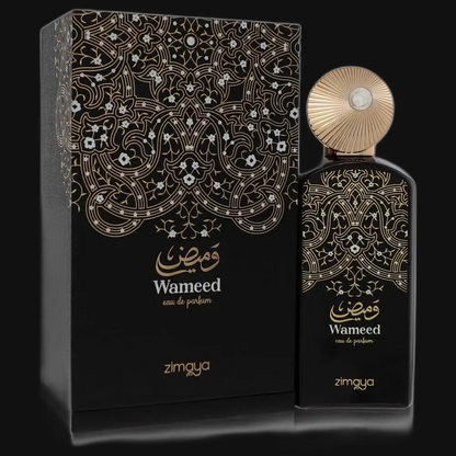 Zimaya Wameed By Afnan (Unisex) - Renee Lane Company