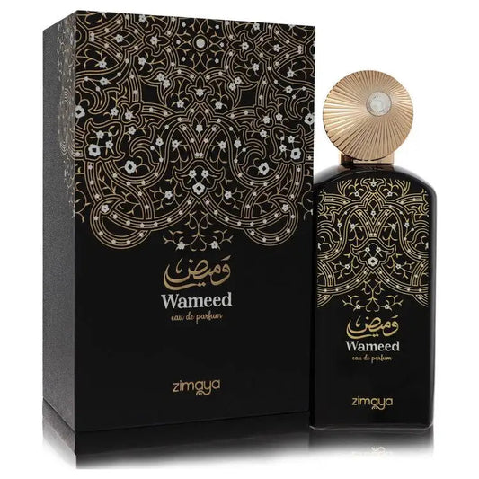 Zimaya Wameed By Afnan (Unisex) - Renee Lane Company