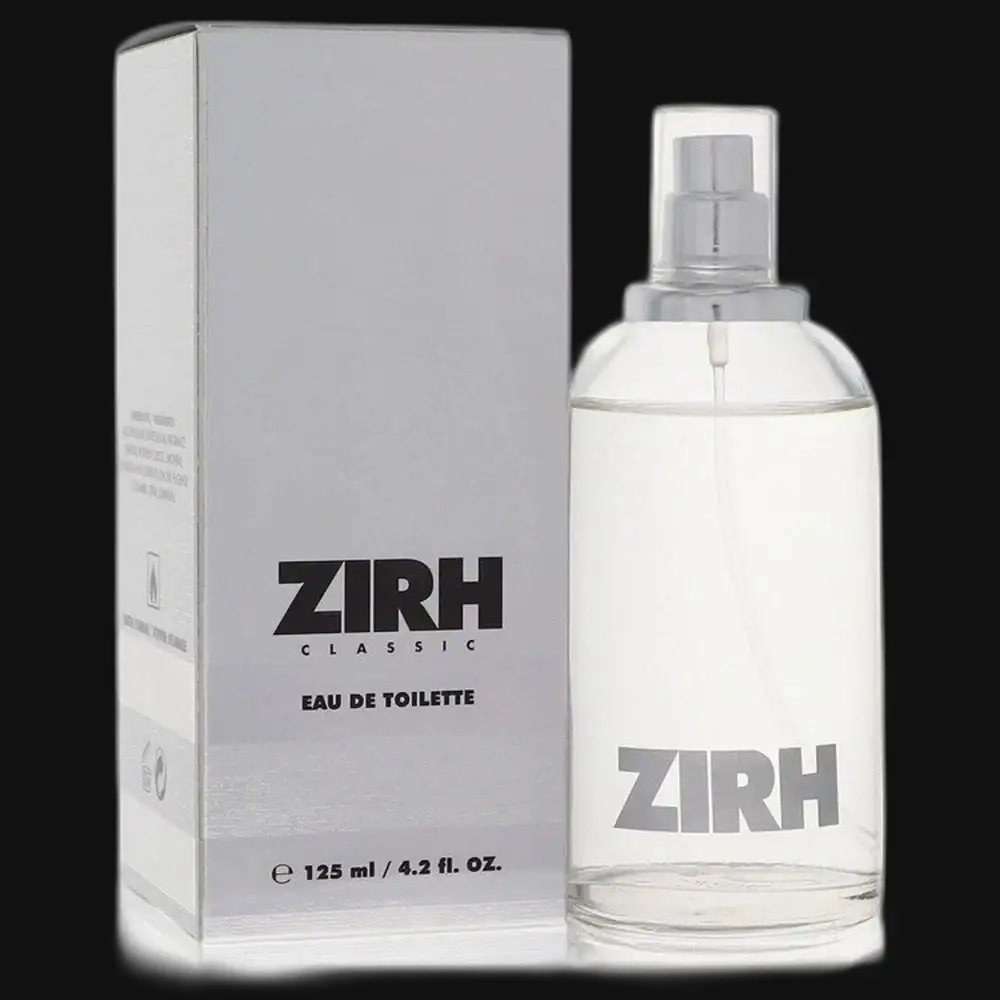 Zirh By Zirh International Cologne for Men - Renee Lane Company