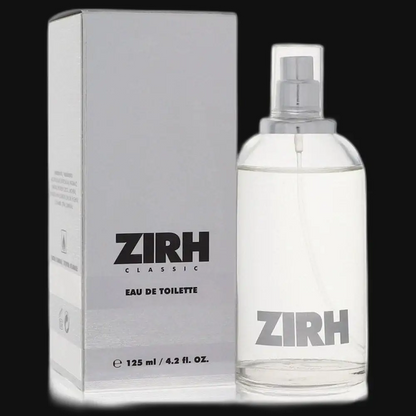Zirh By Zirh International Cologne for Men - Renee Lane Company
