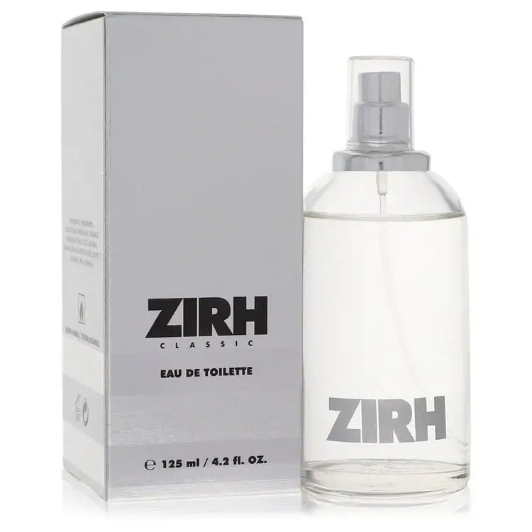 Zirh By Zirh International Cologne for Men - Renee Lane Company