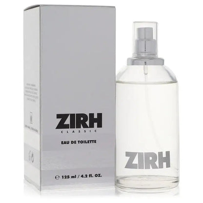 Zirh By Zirh International Cologne for Men - Renee Lane Company