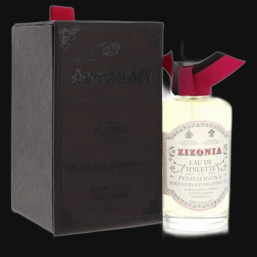 Zizonia By Penhaligon's Cologne for Men - Renee Lane Company