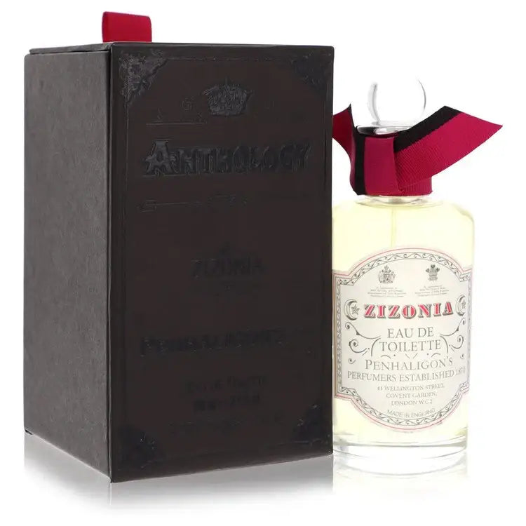 Zizonia By Penhaligon's Cologne for Men - Renee Lane Company