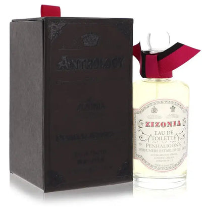 Zizonia By Penhaligon's Cologne for Men - Renee Lane Company