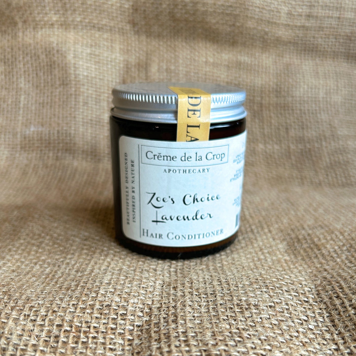 Zoe's Choice Lavender Conditioner - Renee Lane Company