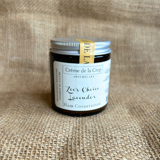 Zoe's Choice Lavender Conditioner - Renee Lane Company