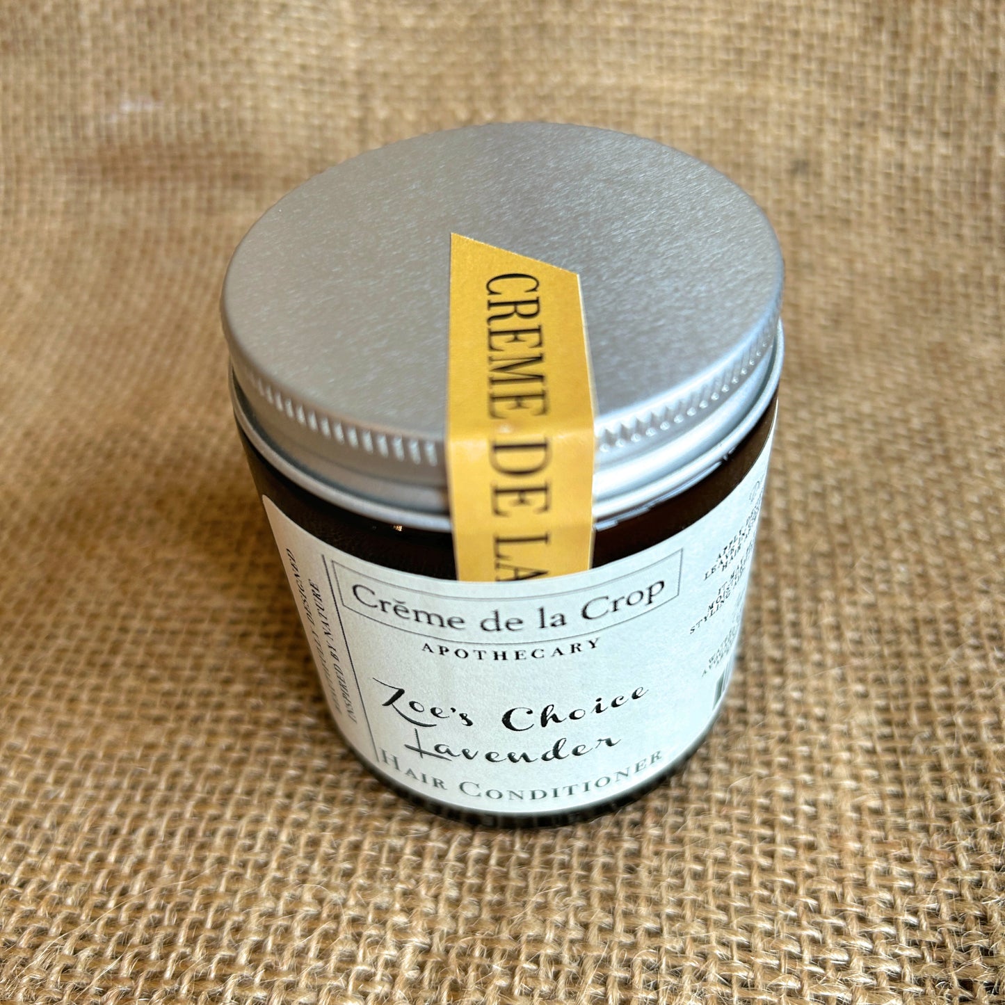 Zoe's Choice Lavender Conditioner - Renee Lane Company