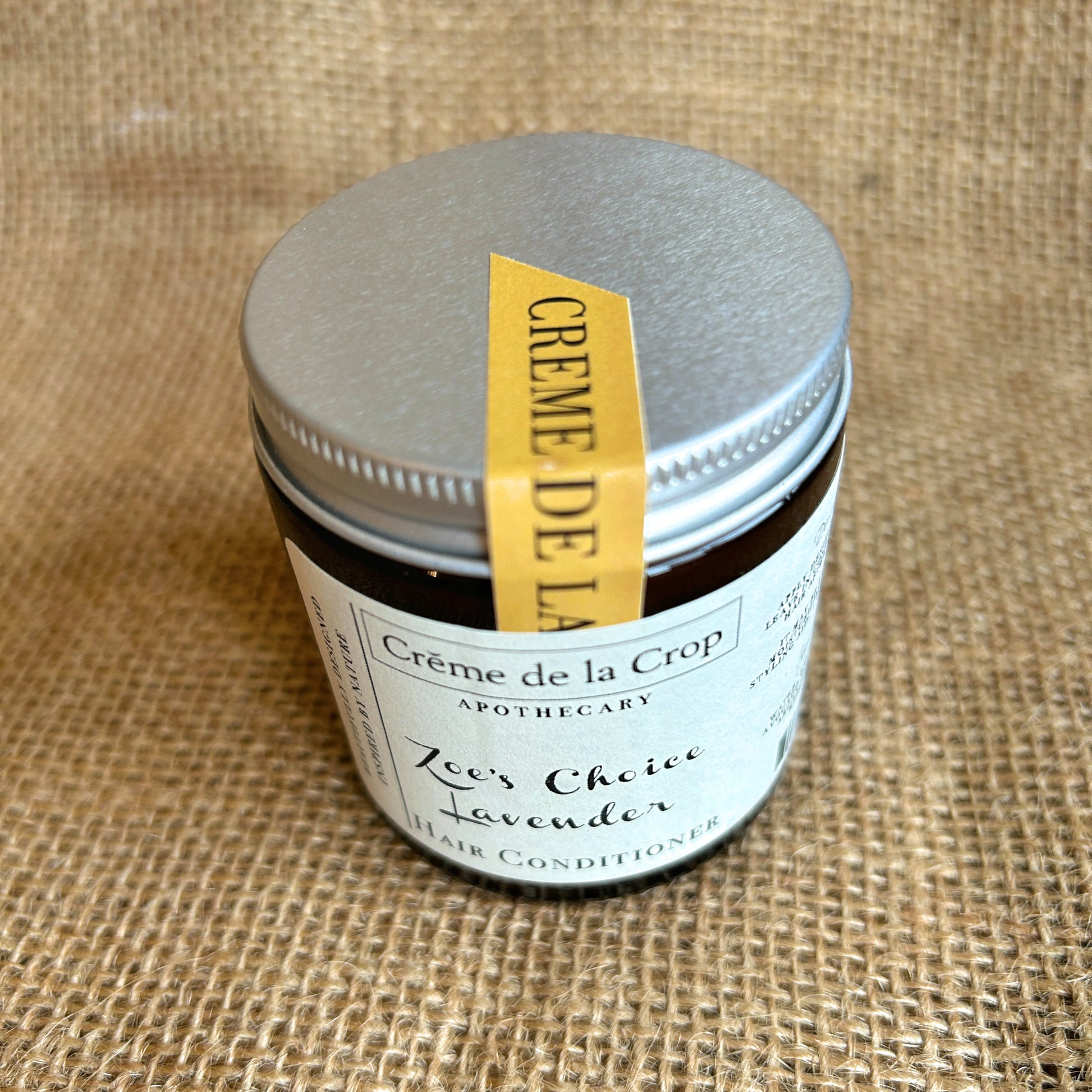 Zoe's Choice Lavender Conditioner - Renee Lane Company