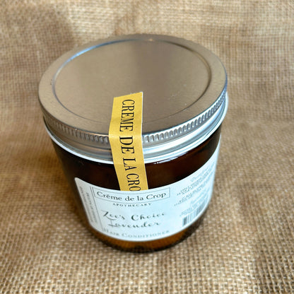 Zoe's Choice Lavender Conditioner - Renee Lane Company