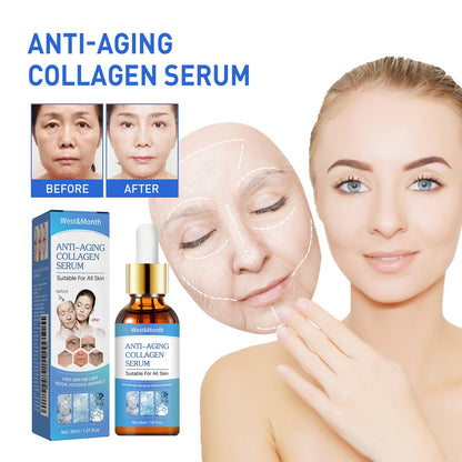 Collagen Anti-aging E Ssence 30ml-box