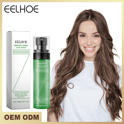 Hair Volumizing & Setting Spray