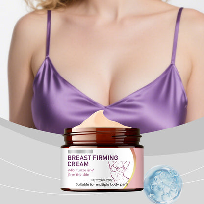 Breast Enhancing Cream
