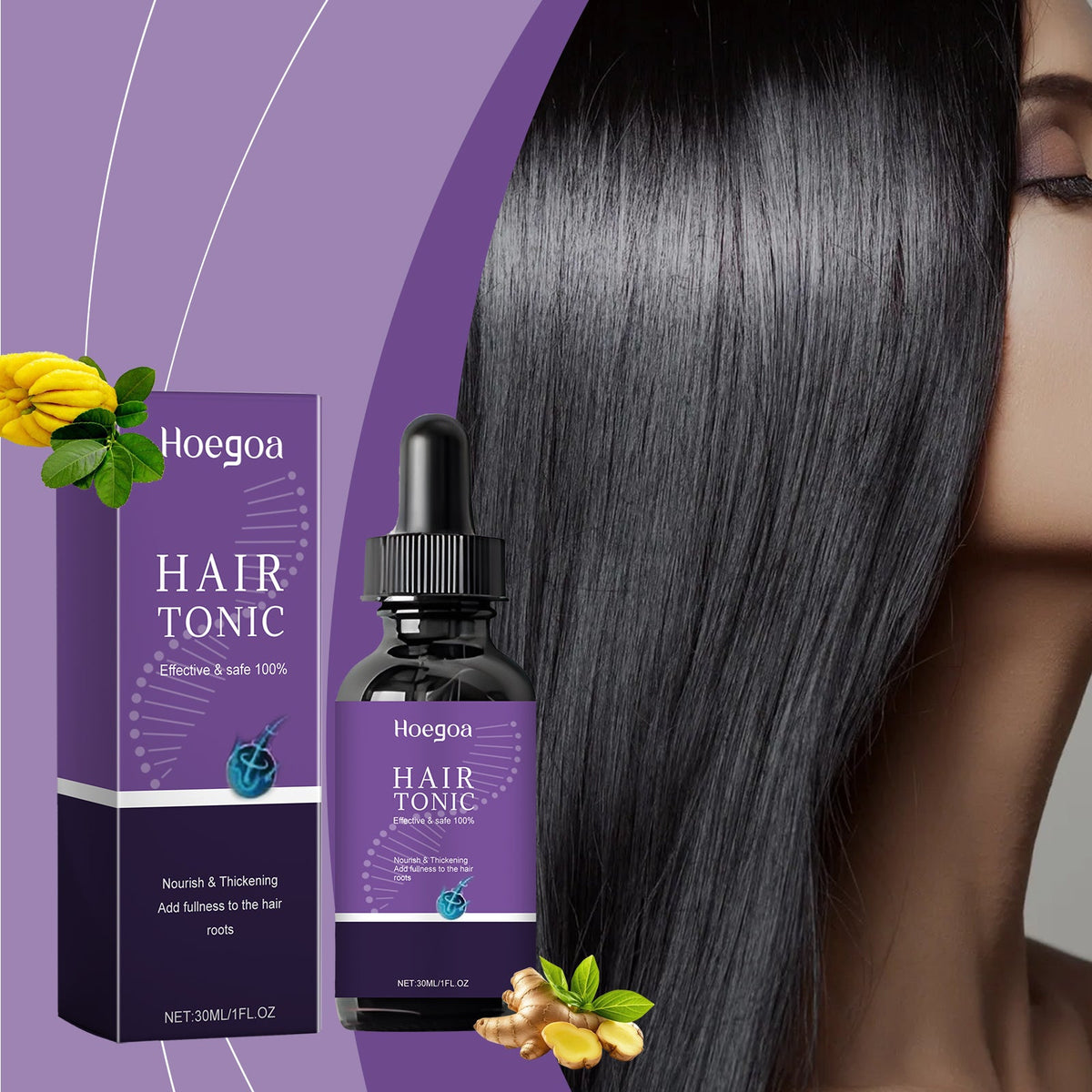 Hair Growth Serum 30ml