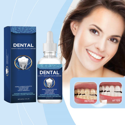 Tooth Care Liquid 60ml